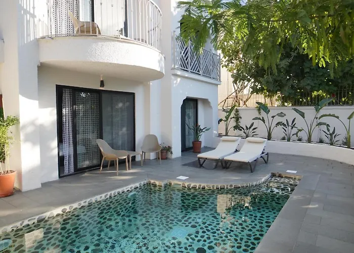 Icon Sovalye Island Hotel *