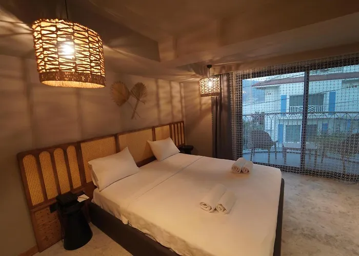 Icon Sovalye Island Hotel