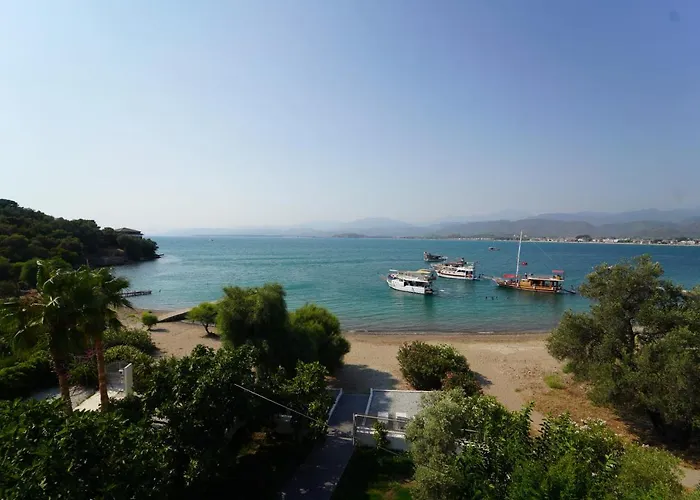 Icon Sovalye Island Hotel