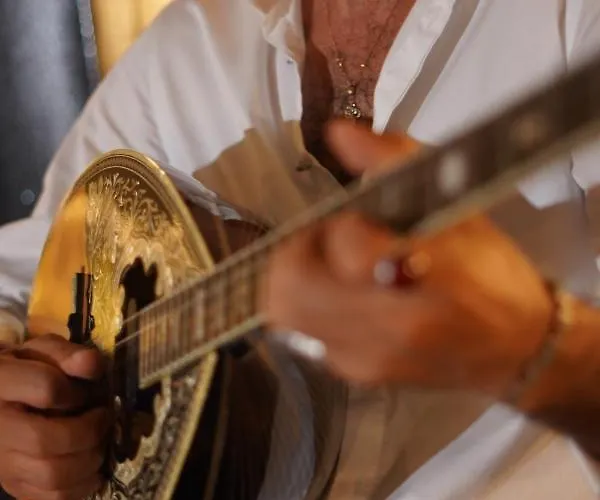 Hotel Icon Sovalye Island *