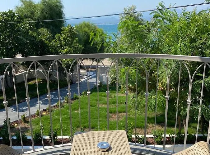 Icon Sovalye Island Fethiye