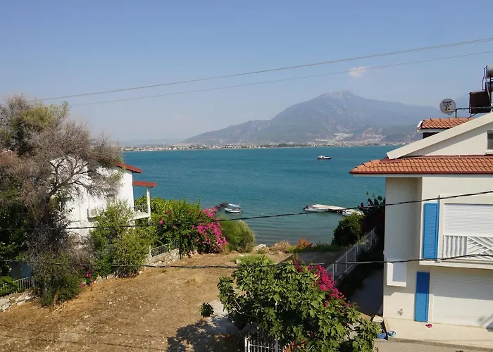 Icon Sovalye Island Hotel Fethiye