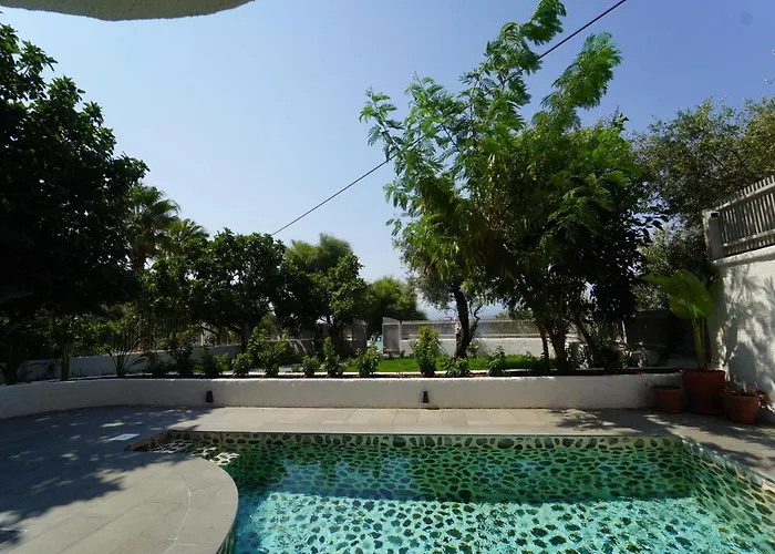 Icon Sovalye Island Fethiye