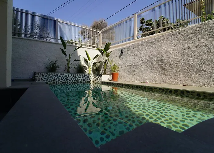 Hotel Icon Sovalye Island Fethiye