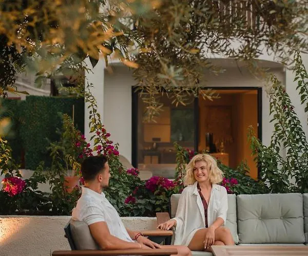 Icon Sovalye Island Hotel