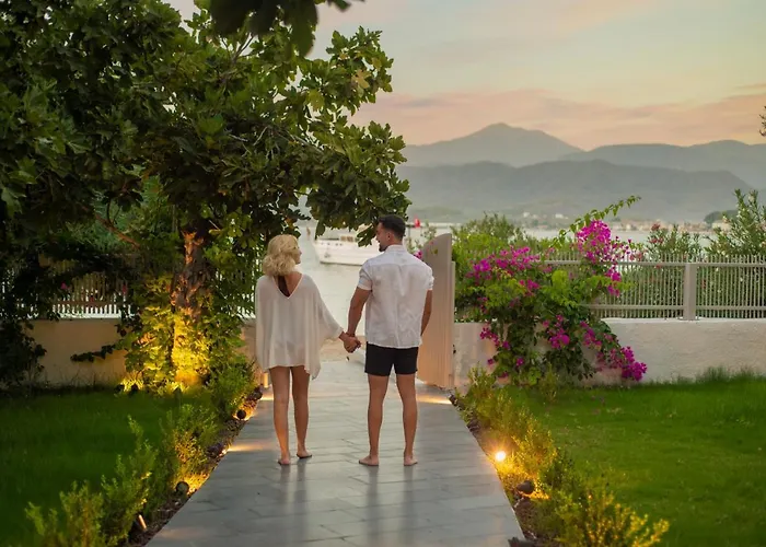 Icon Sovalye Island * Φετιγιέ