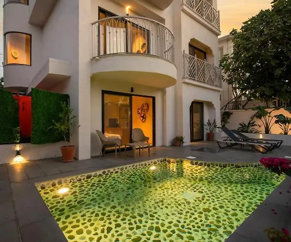 Hotel Icon Sovalye Island Fethiye