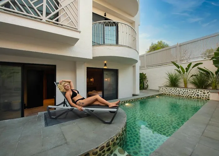 Icon Sovalye Island Fethiye