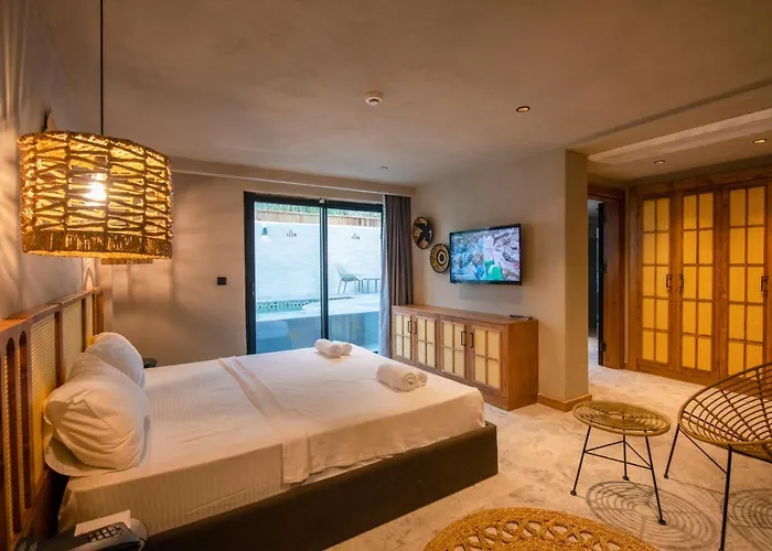 Icon Sovalye Island * Φετιγιέ