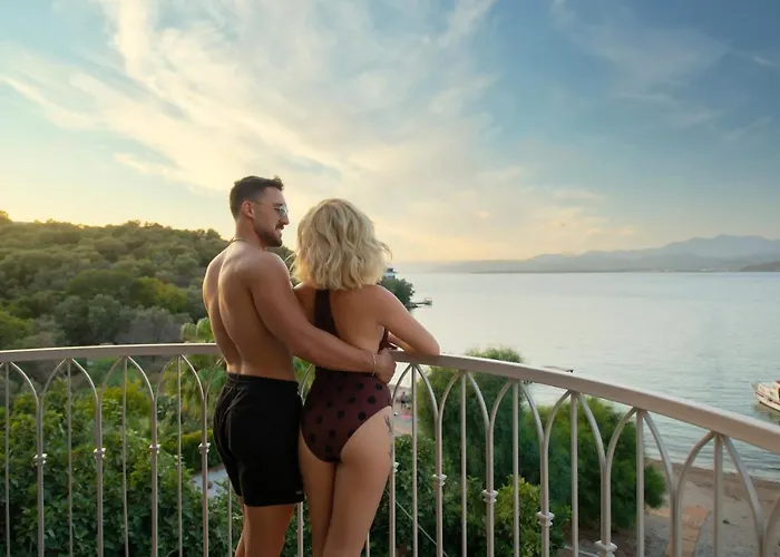 Ξενοδοχείο Icon Sovalye Island Φετιγιέ