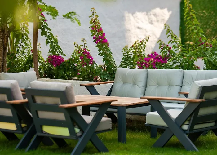 Hotel Icon Sovalye Island *