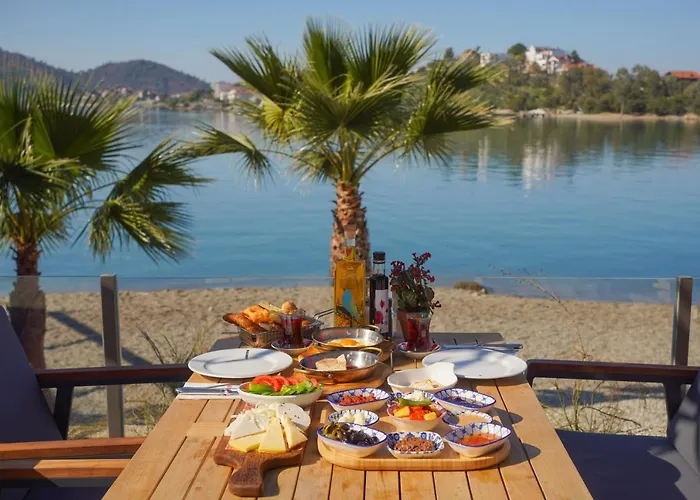 Icon Sovalye Island Ξενοδοχείο