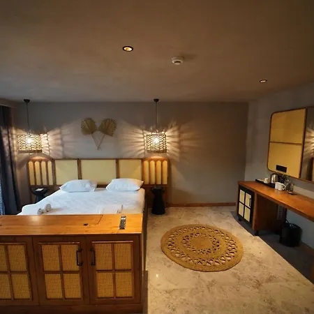 호텔 Icon Sovalye Island 페티예