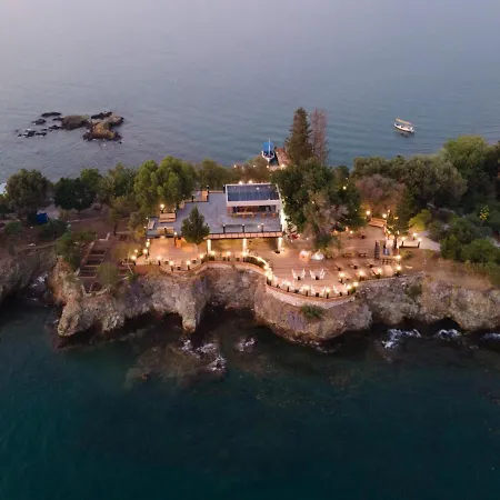 Icon Sovalye Island * 페티예