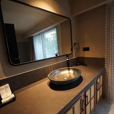 Icon Sovalye Island 호텔