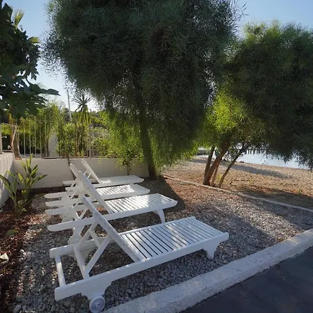 Icon Sovalye Island 호텔 페티예