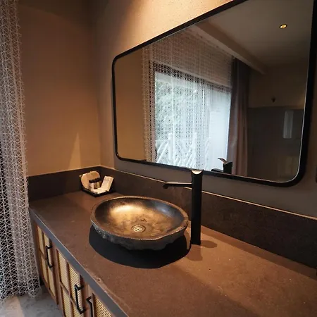 호텔 Icon Sovalye Island