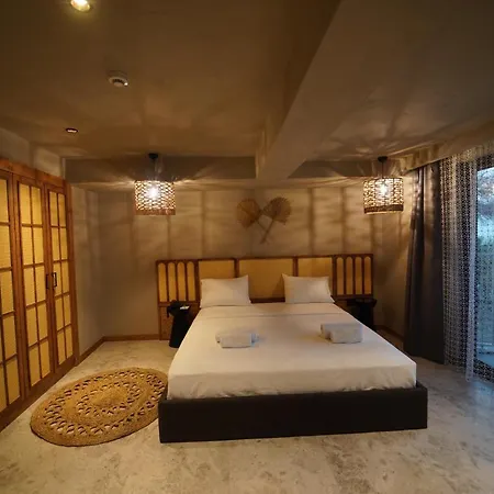 호텔 Icon Sovalye Island