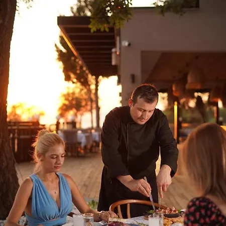 호텔 Icon Sovalye Island 페티예