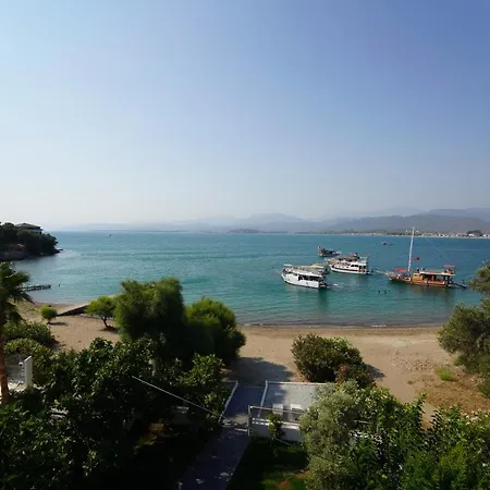 Icon Sovalye Island 호텔