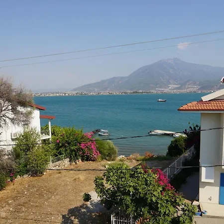 Icon Sovalye Island 호텔 페티예