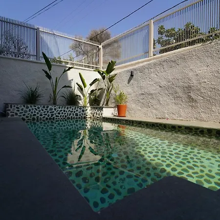 호텔 Icon Sovalye Island 페티예