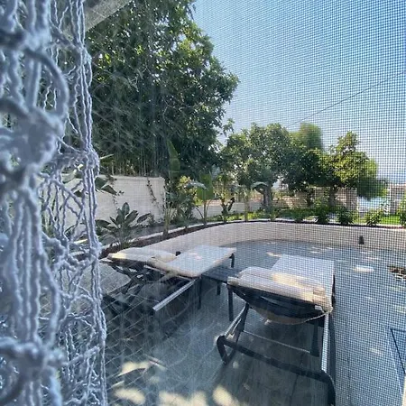 호텔 Icon Sovalye Island