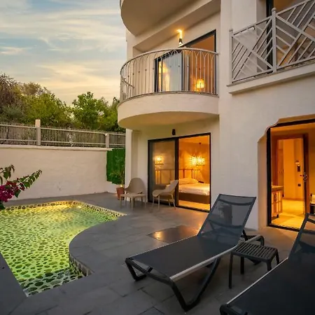 Icon Sovalye Island 호텔